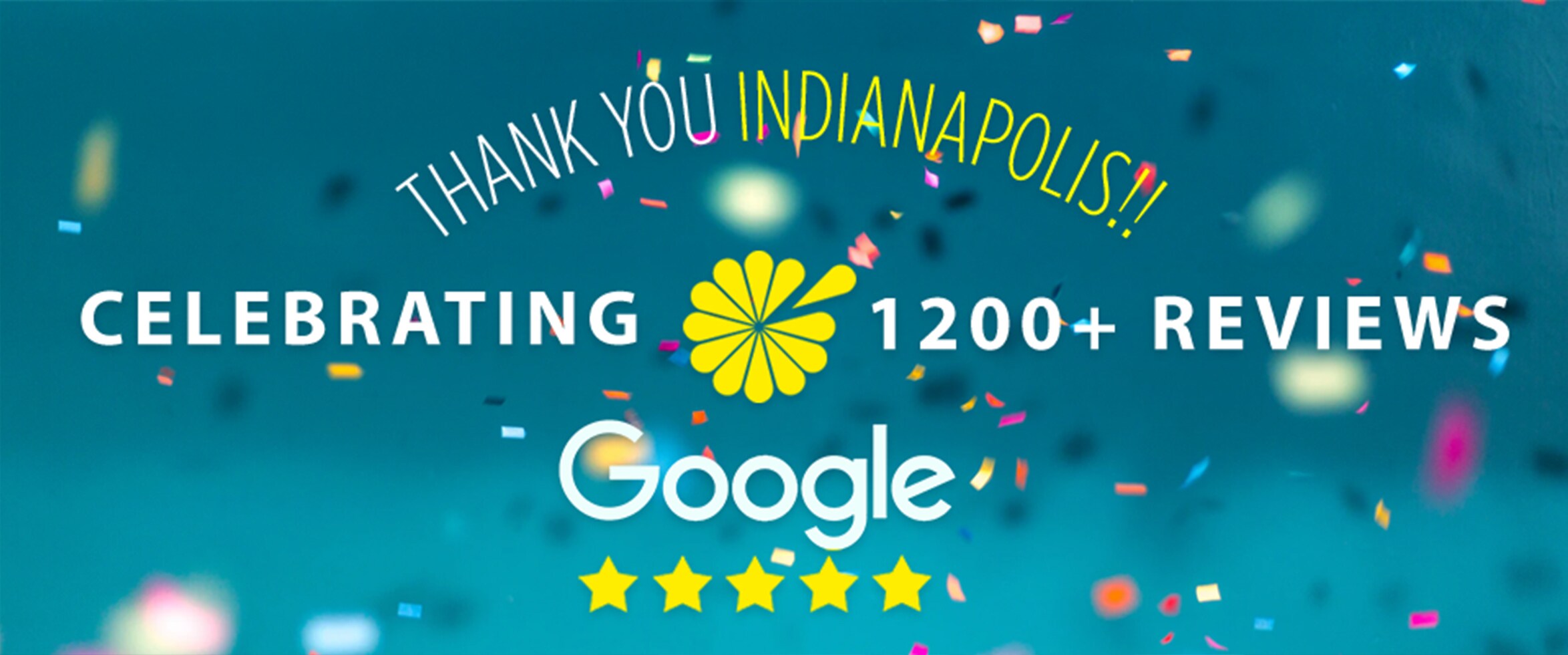 Flower Delivery to Indianapolis by George Thomas Florist